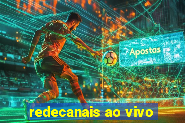 redecanais ao vivo