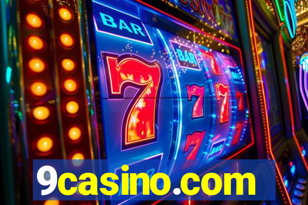 9casino.com