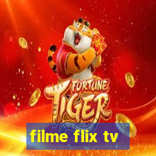 filme flix tv