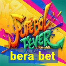 bera bet