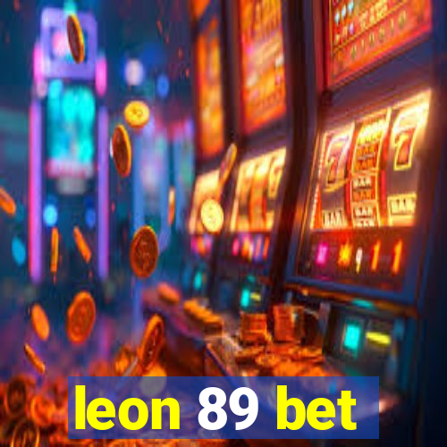 leon 89 bet