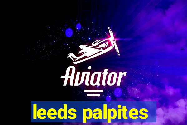 leeds palpites