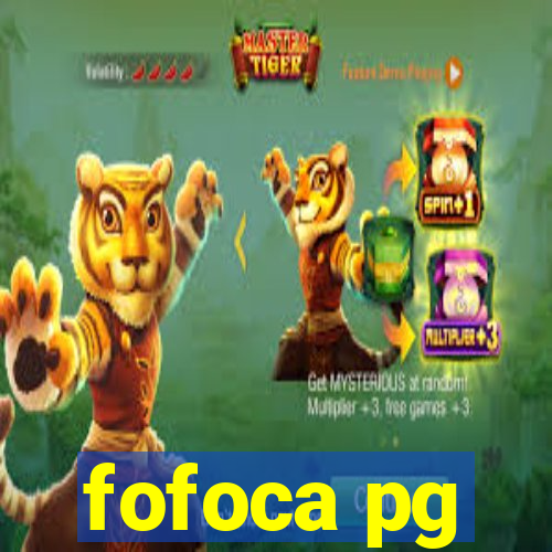 fofoca pg