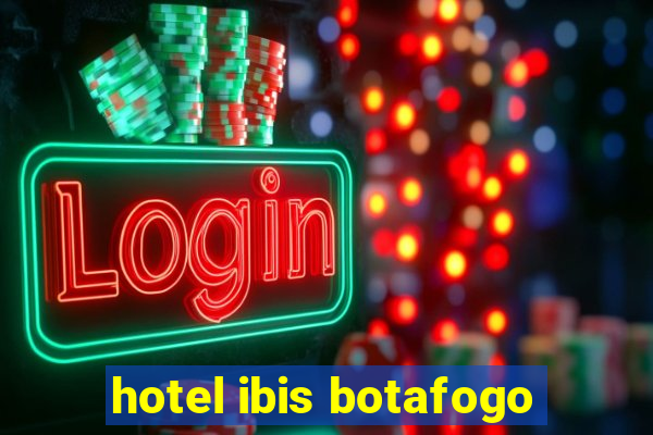 hotel ibis botafogo