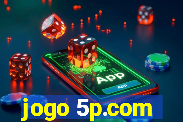 jogo 5p.com