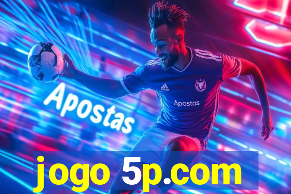 jogo 5p.com