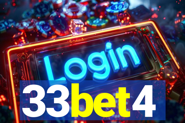 33bet4