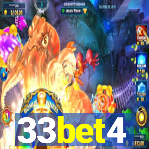 33bet4