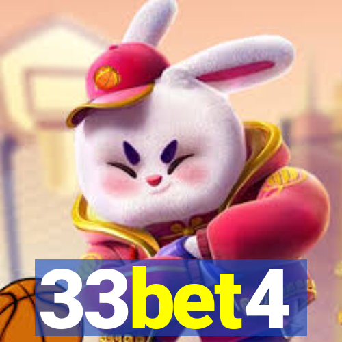 33bet4