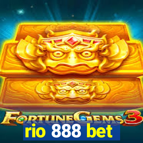 rio 888 bet