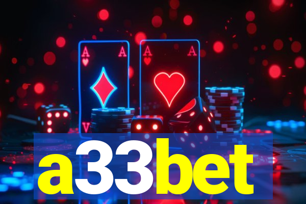 a33bet