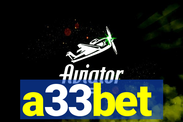 a33bet