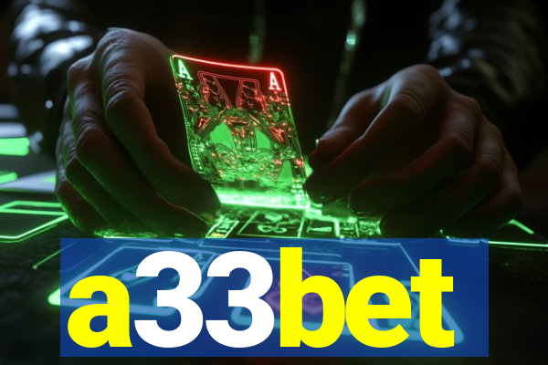 a33bet