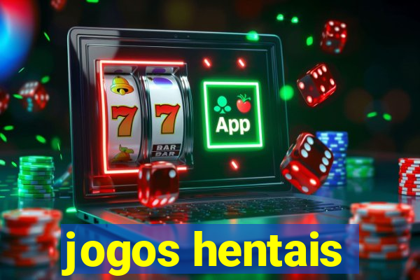 jogos hentais