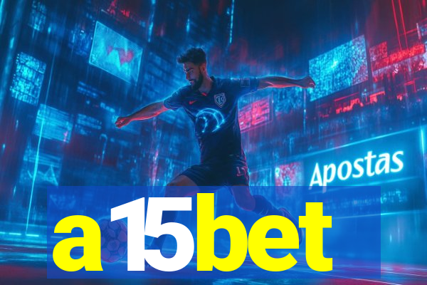 a15bet