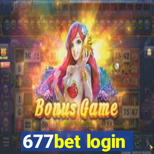 677bet login