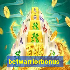 betwarriorbonus