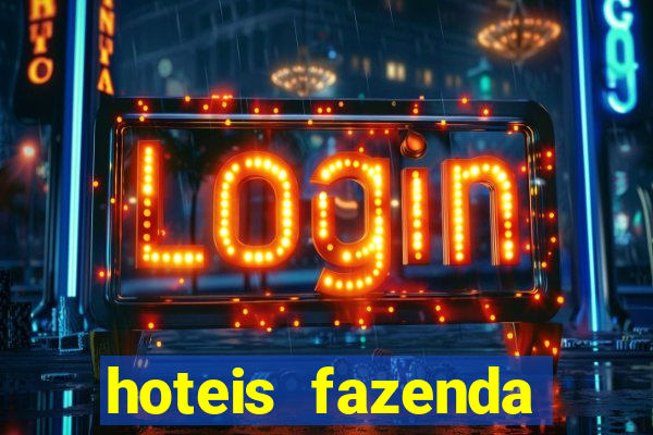 hoteis fazenda porto velho