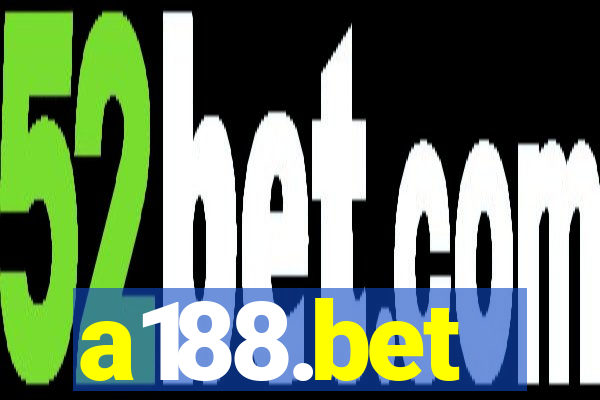 a188.bet