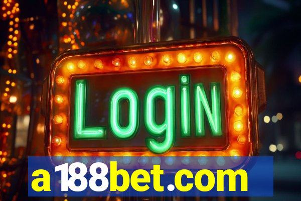 a188bet.com