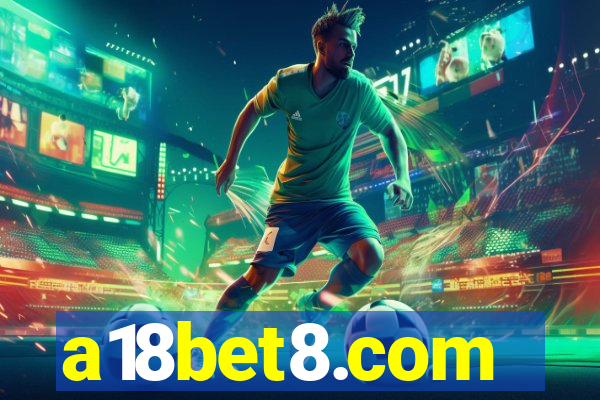 a18bet8.com