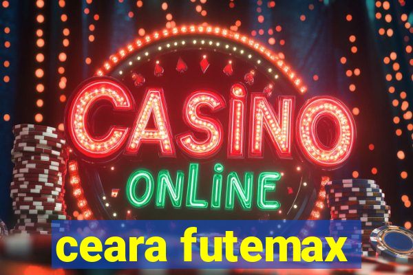 ceara futemax