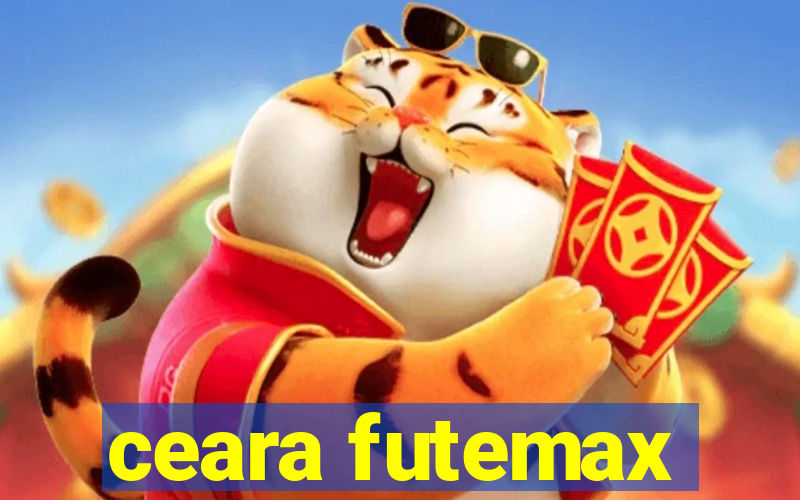 ceara futemax