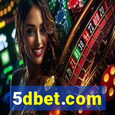 5dbet.com