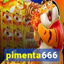 pimenta666