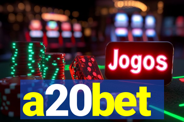 a20bet