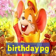 birthdaypg