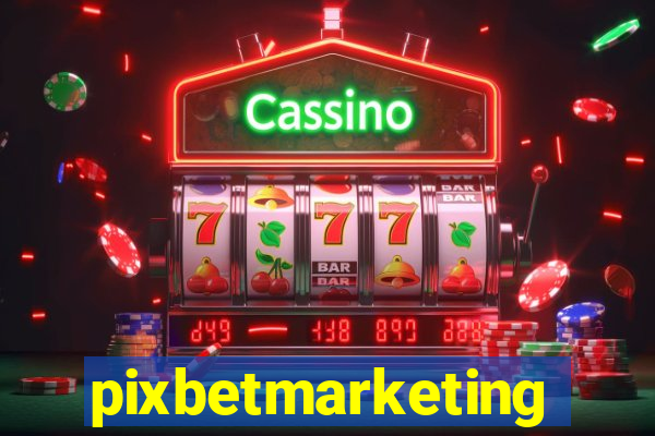 pixbetmarketing