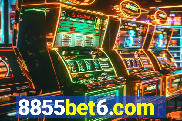 8855bet6.com