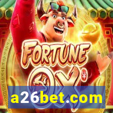 a26bet.com