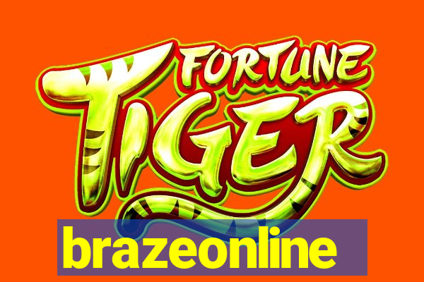 brazeonline