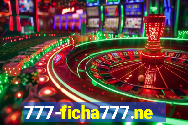 777-ficha777.net