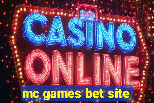 mc games bet site