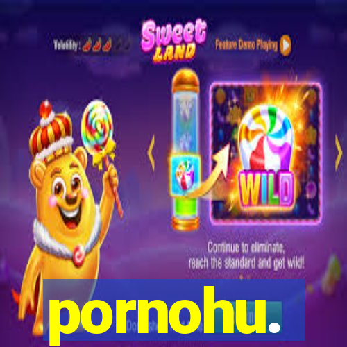 pornohu.