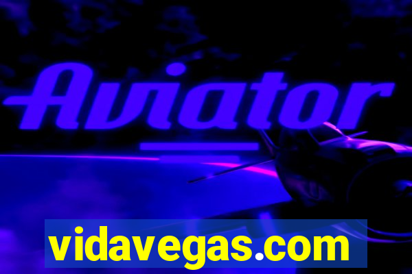 vidavegas.com