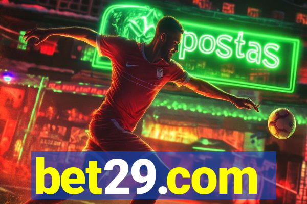 bet29.com