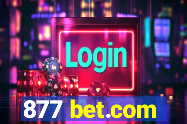 877 bet.com