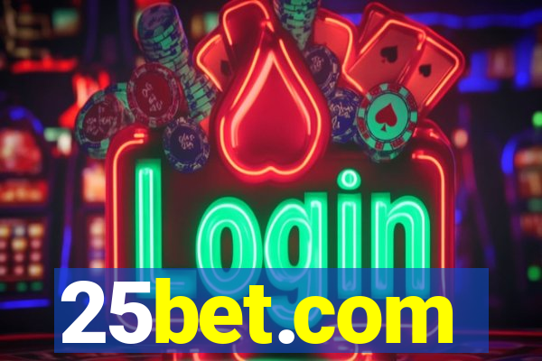 25bet.com