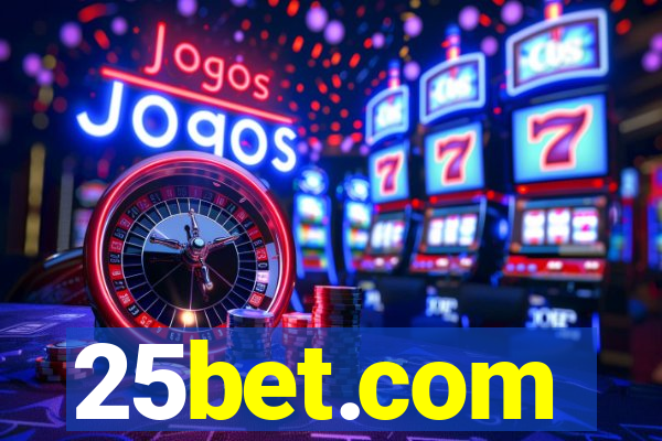 25bet.com