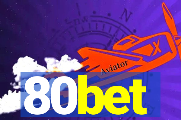 80bet