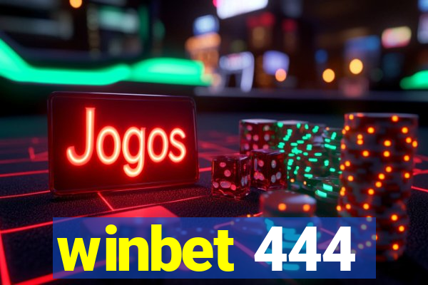 winbet 444