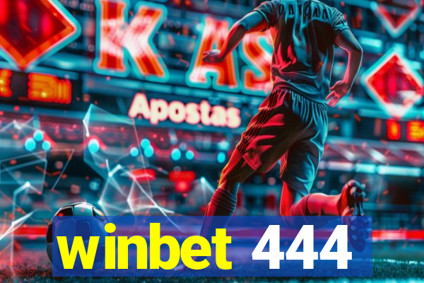 winbet 444