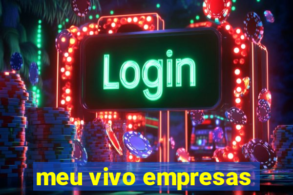 meu vivo empresas