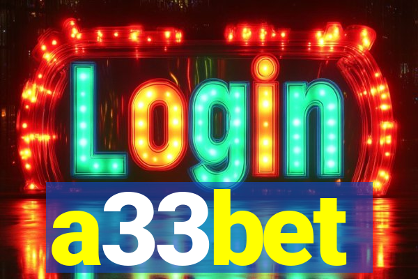 a33bet