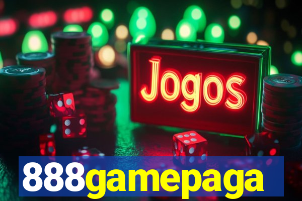 888gamepaga