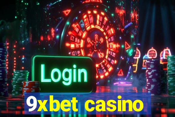 9xbet casino